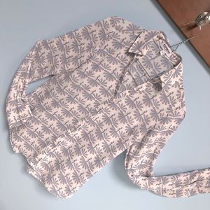 Express The Portofino Shirt - slim fit XS